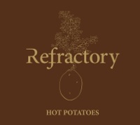 Hot Potatoes
