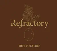 Hot Potatoes