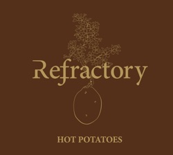 Refractory - I Know You a Long Time