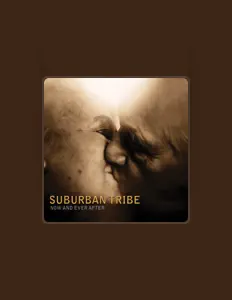 Listen to Suburban Tribe, watch music videos, read bio, see tour dates & more!