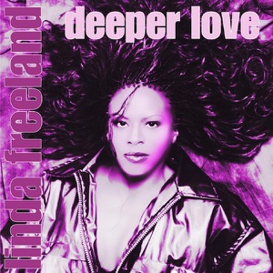 Deeper Love - Single