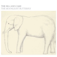 The Sea and Cake - Up On the North Shore