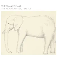 Up On the North Shore — The Sea and Cake