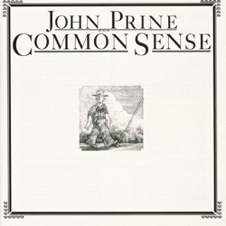 Common Sense - John Prine Cover Art