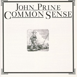 Common Sense by John Prine