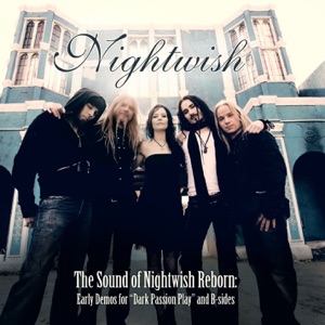 Chord Gitar While Your Lips Are Still Red - Nightwish