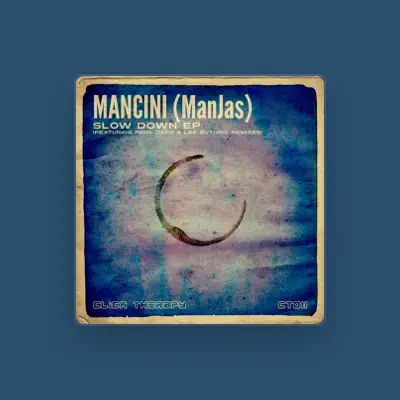 Listen to Mancini (ManJas), watch music videos, read bio, see tour dates & more!