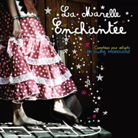 Chanson pour l'Auvergnat