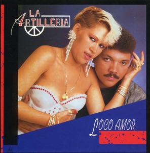 Loco Amor