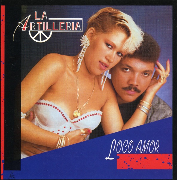 Loco Amor