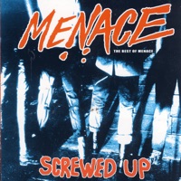 Menace - Last Year's Youth