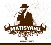 Matisyahu - Fire and Heights