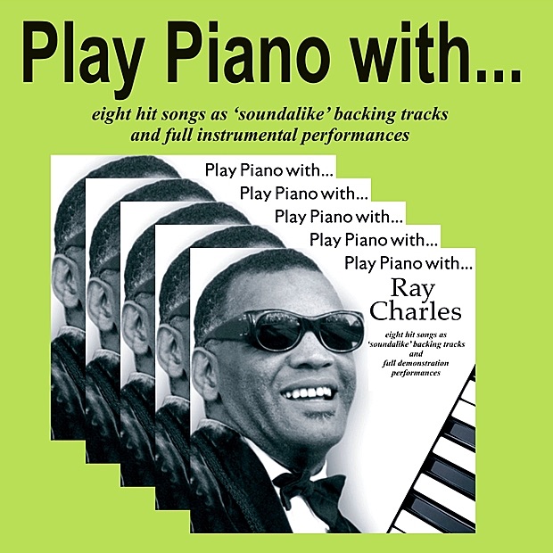 Play the Music of Ray Charles [Blu-ray]【並行輸入品】