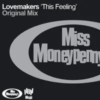 This Feeling — Lovemakers