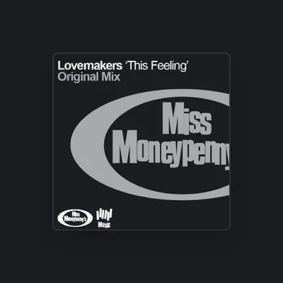 Listen to Lovemakers, watch music videos, read bio, see tour dates & more!