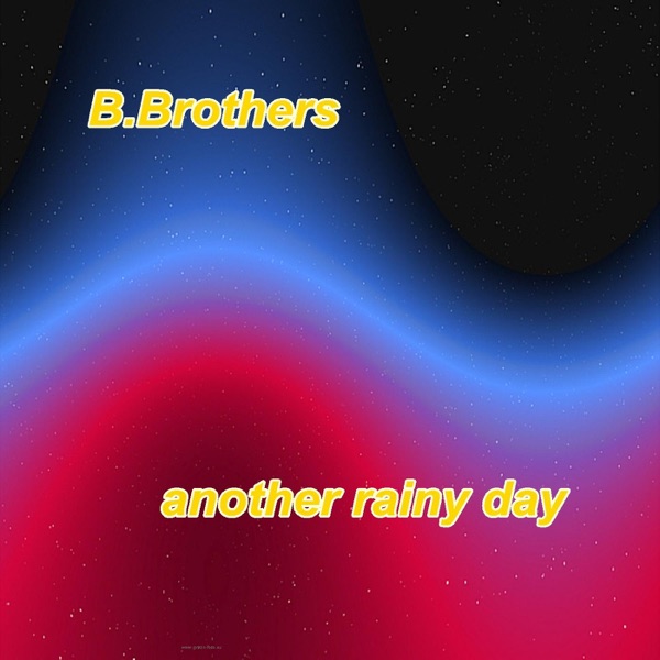 Another Rainy Day
