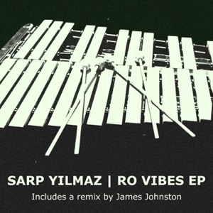 Ro Vibes - EP