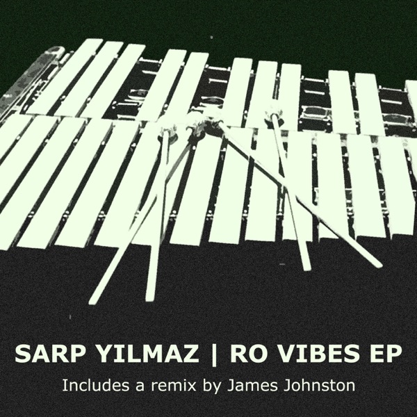 Ro Vibes - EP