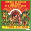 Musiques et danses des Andes et d'Amérique Latine