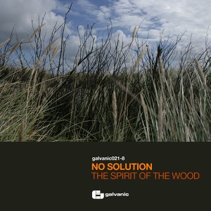 The Spirit of the Wood