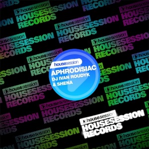 Aphrodisiac - EP