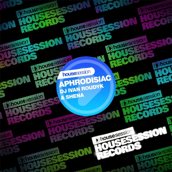 Aphrodisiac - EP