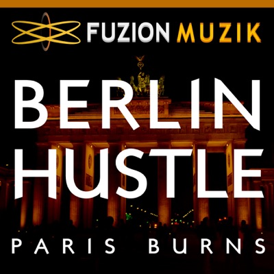 Berlin Hustle - Single
