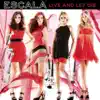 Escala - Live and Let Die