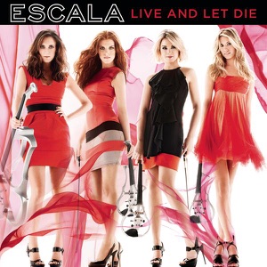 Live and Let Die - Single