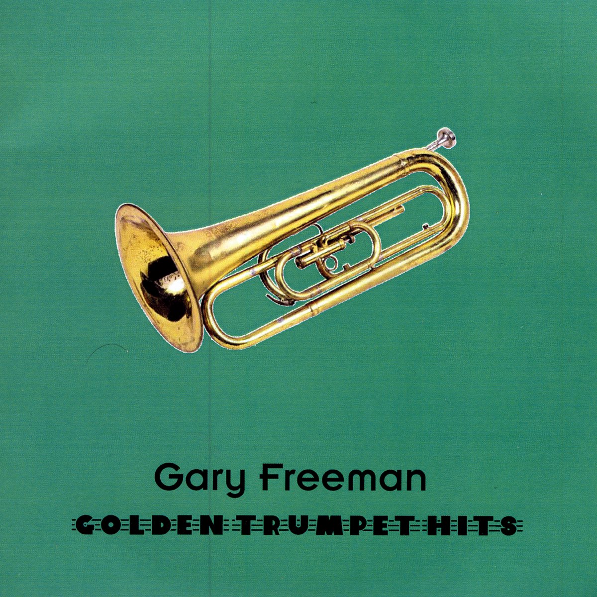 Golden Trumpet Hits – Album par Gary Freeman – Apple Music