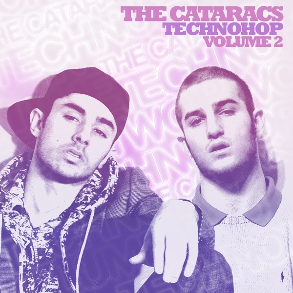 Technohop, Vol. 2