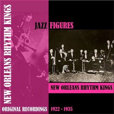 The New Orleans Rhythm Kings