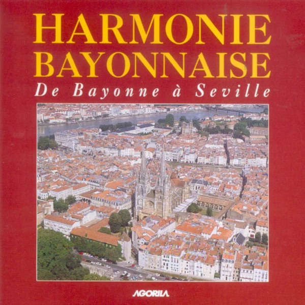 De Bayonne a Seville artwork