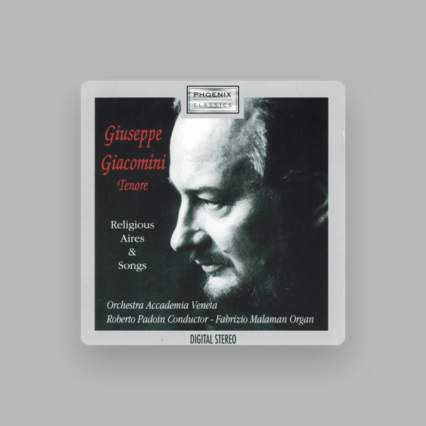 Giuseppe Giacomini's avatar