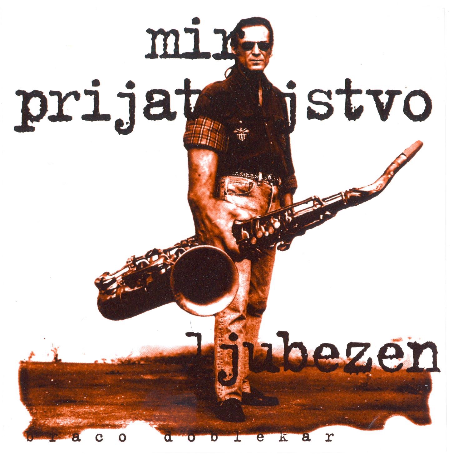 Mir Prijateljstvo Ljubezen