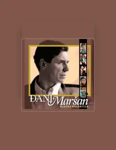 Listen to Đani Maršan, watch music videos, read bio, see tour dates & more!