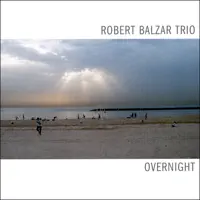On Green Dolphin Street — Robert Balzar