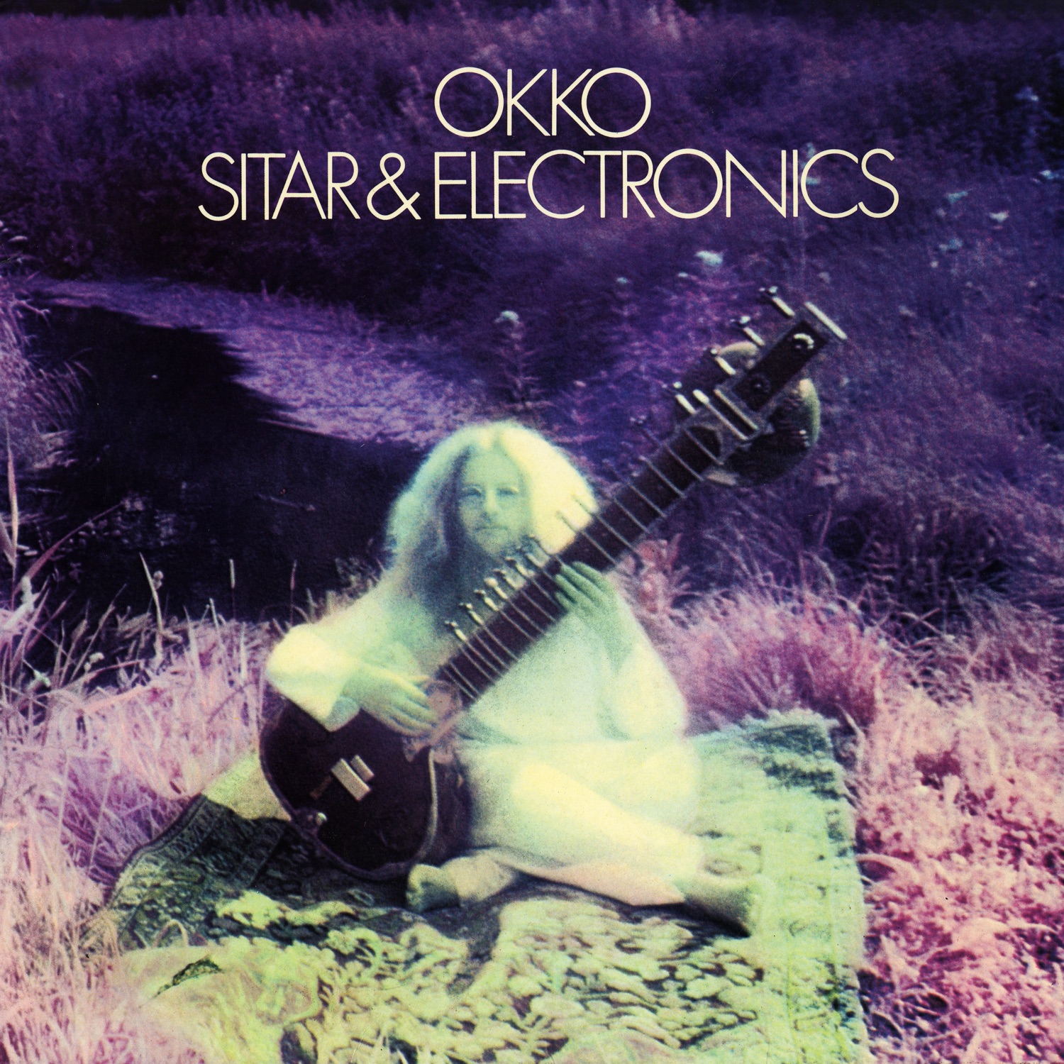 OKKO - Himalaya Highway (1971)