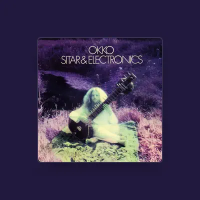 Listen to Okko, watch music videos, read bio, see tour dates & more!