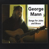 George Mann - That Old Truck in the Woods