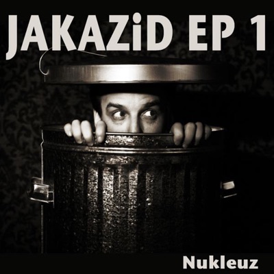JAKAZiD EP 1