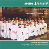 Sing Praises