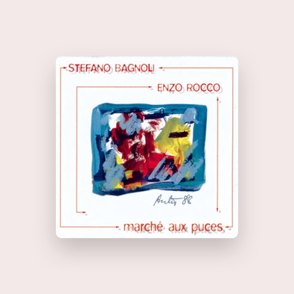 Enzo Rocco's avatar