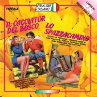 Amor dammi quel fazzolettino — Fonola Band