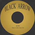 Easy Come Easy Go - Single