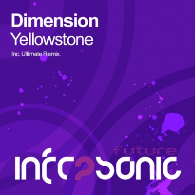 Yellowstone - Single