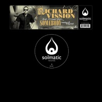 Somebody - EP - Richard Vission