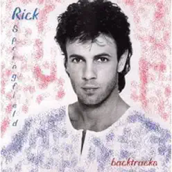 Backtracks - Rick Springfield