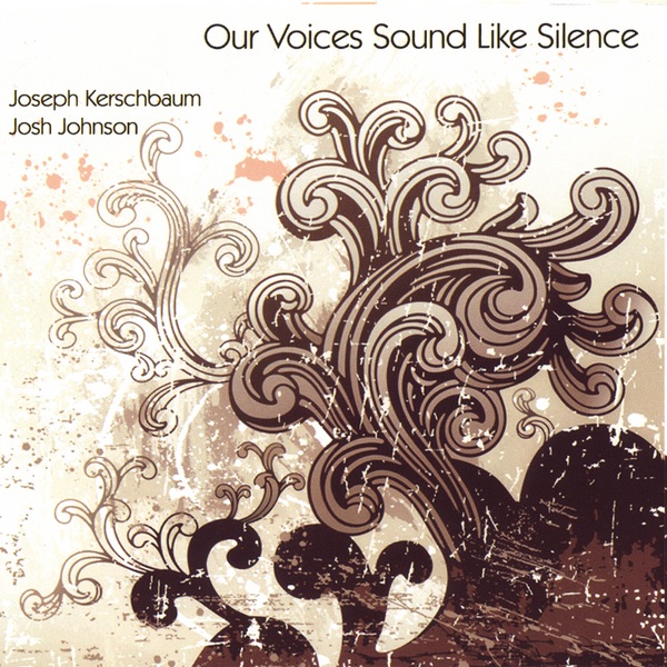 Our Voices Sound Like Silence