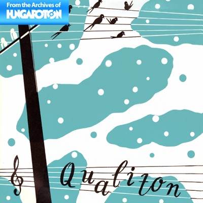 Más az én helyemben sírna / Pletykálnak rólad (Hungaroton Classics) - Single